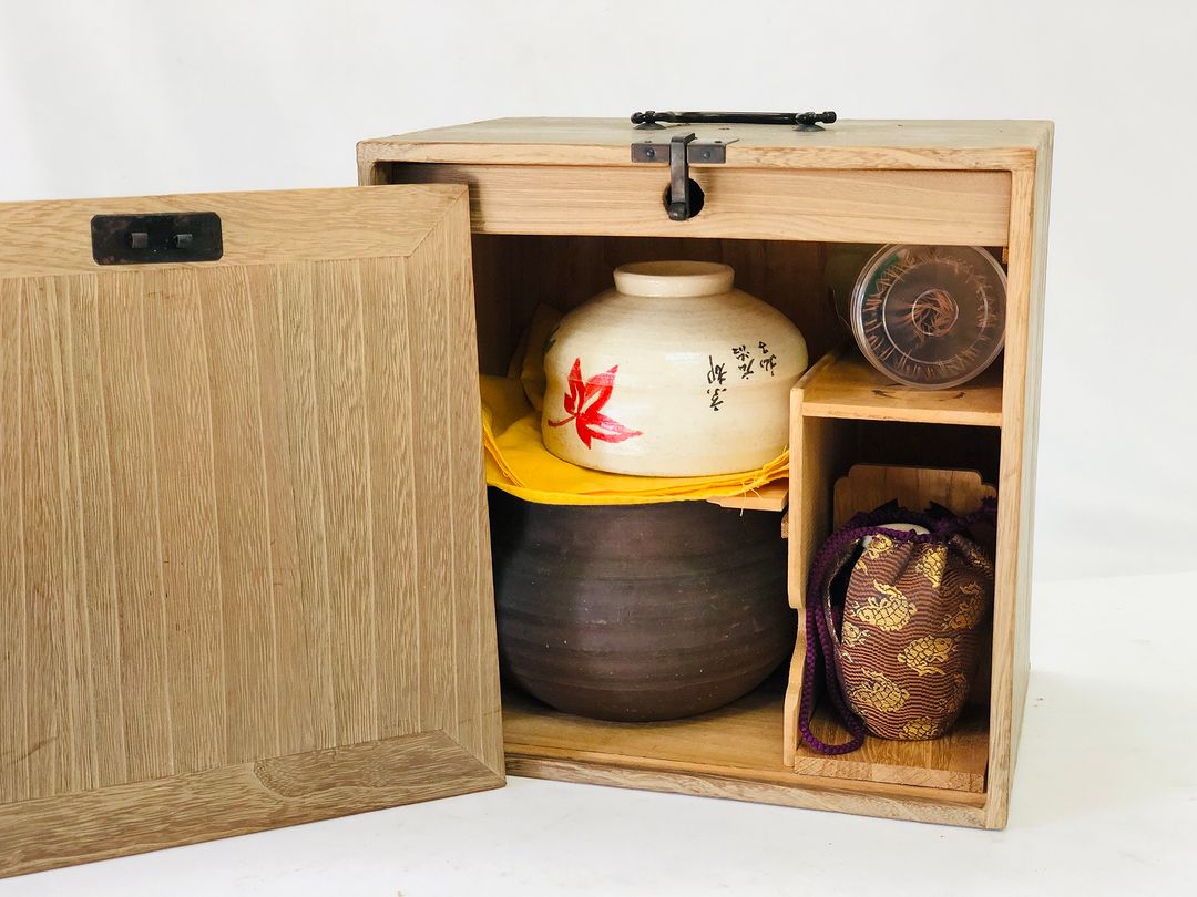 Other – Hareitiba Japanese Antique