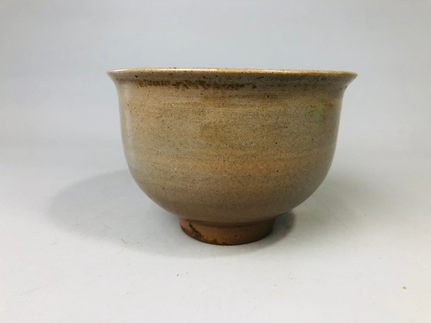 Y7154 CHAWAN Katade Goryeo bowl kintsugi box Korea antique tea ceremony pottery