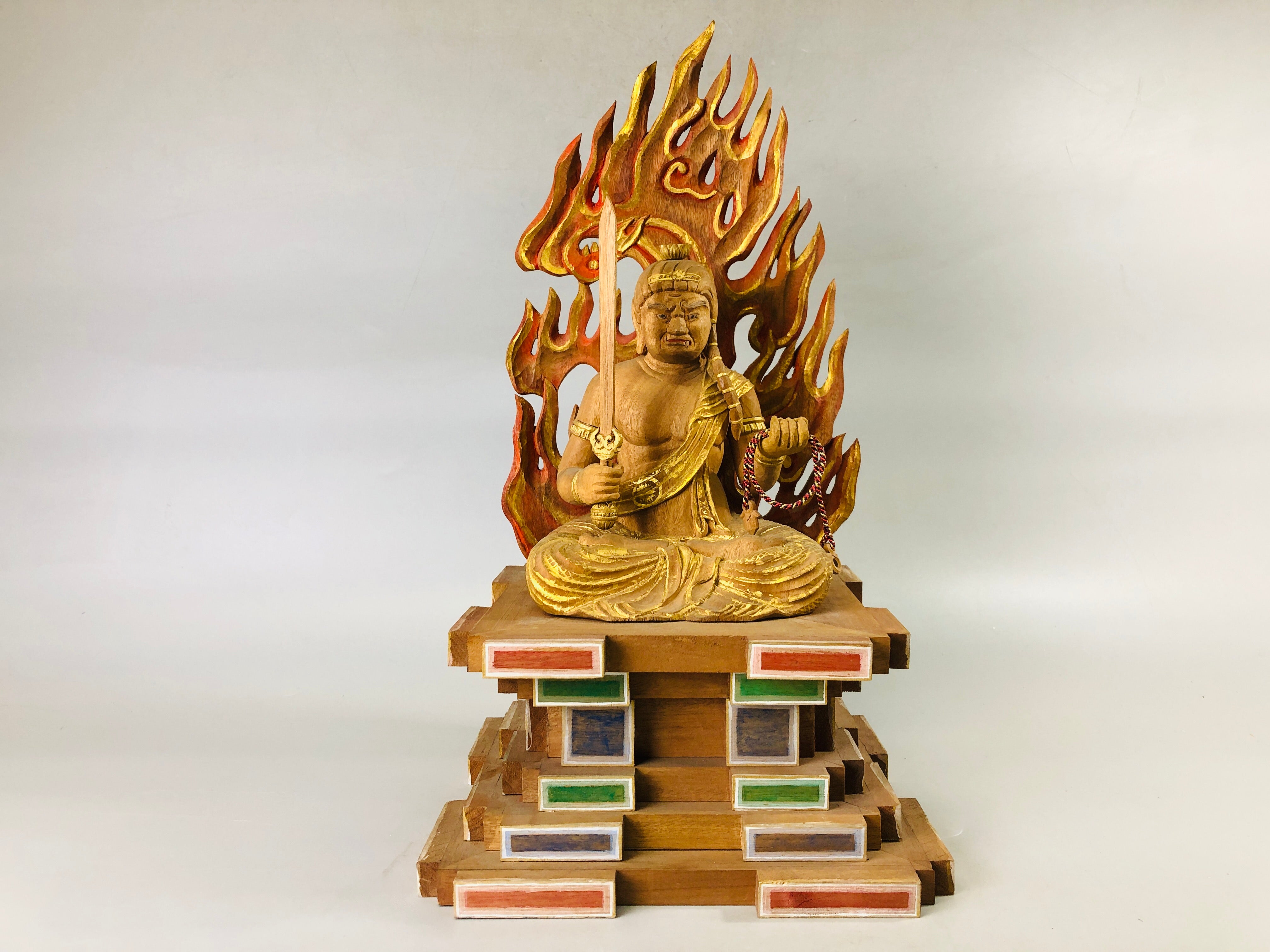 MiGoTo 『仏の姿:The figure of Buddha』 MiGoTo 『仏の姿:The figure of Buddha』 美術品・アンティーク
