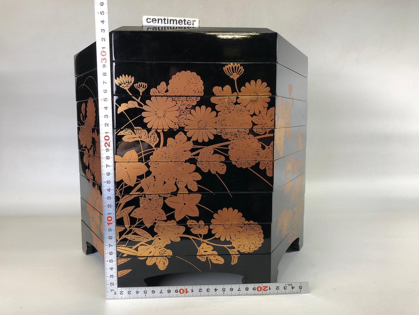 Y7396 KAI AWASE Heian shell matching game 12 pieces Japan antique traditional