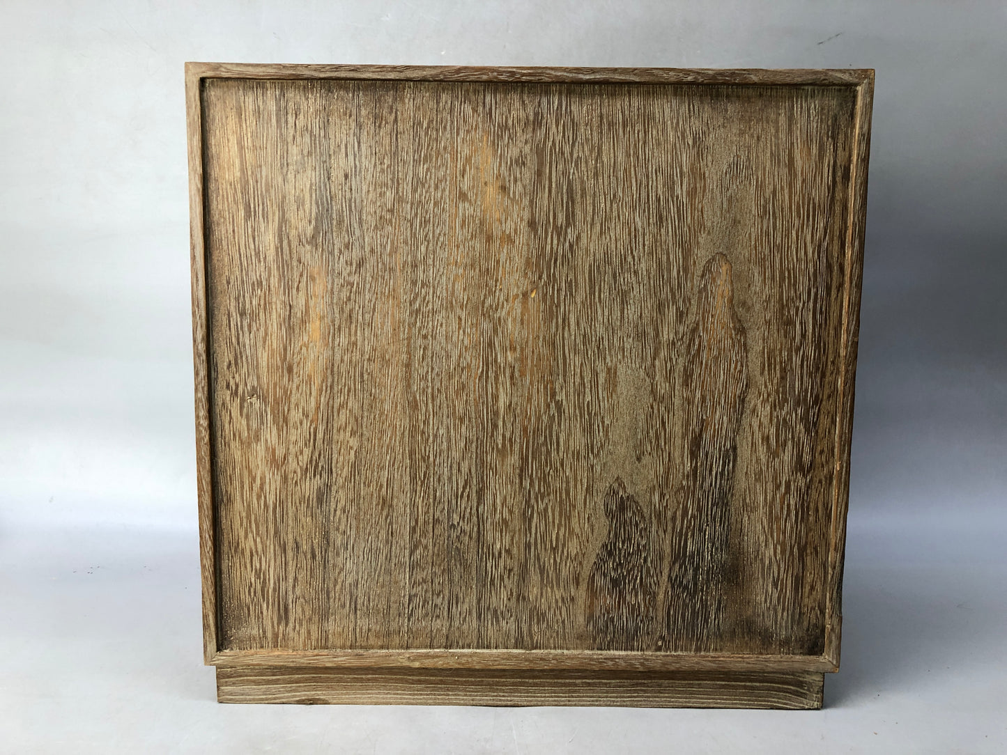 Y7941 TANSU small chest drawers paulownia wood furniture Japan antique interior