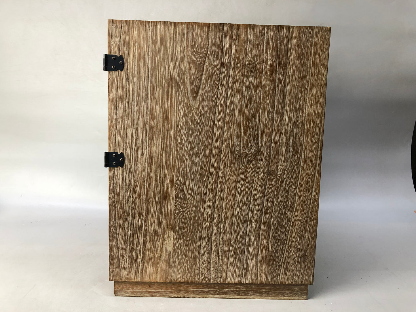 Y7941 TANSU small chest drawers paulownia wood furniture Japan antique interior
