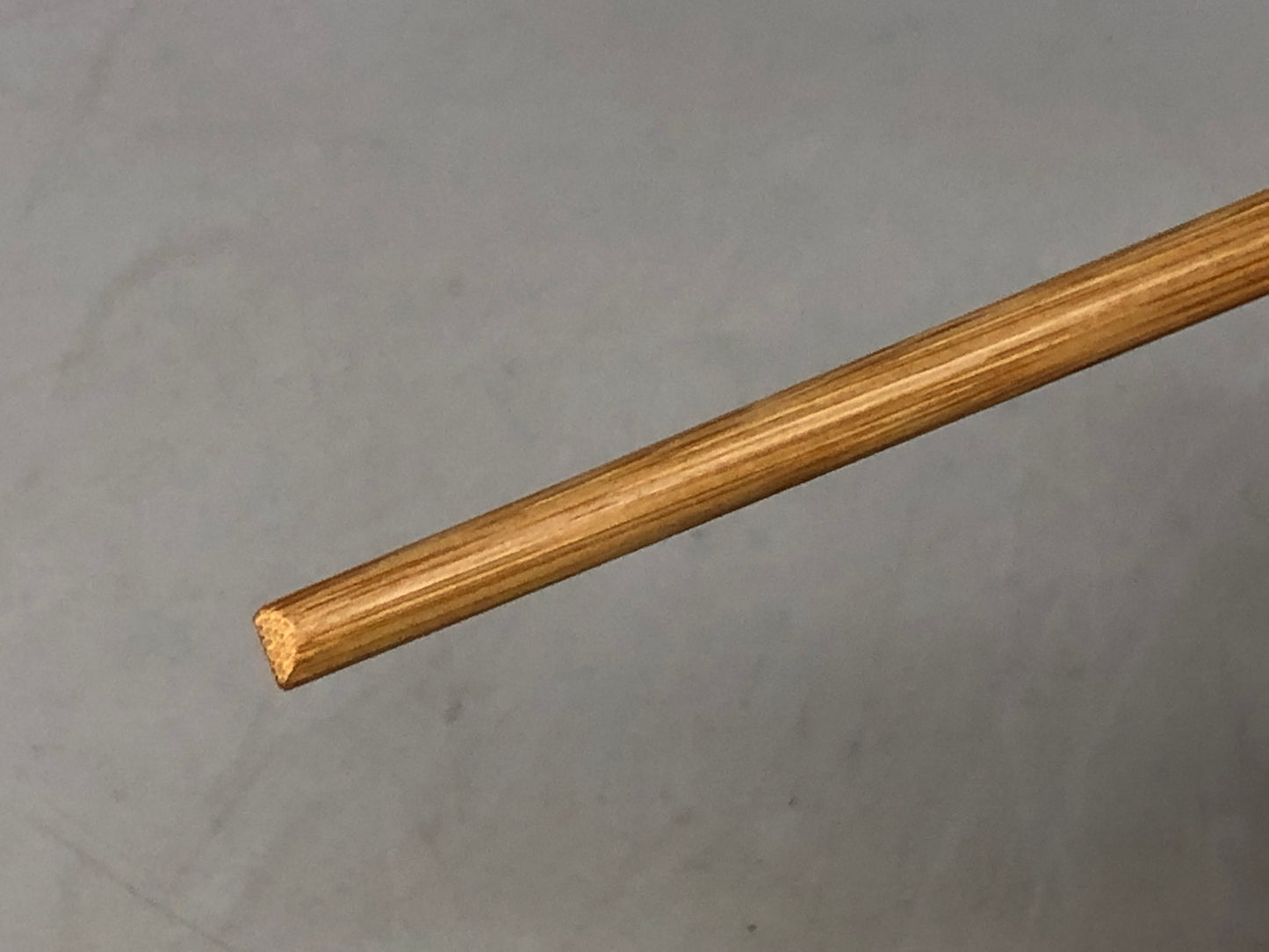 Y8514 CHASHAKU Bamboo scoop signed box Japan Tea Ceremony utensil antique spoon