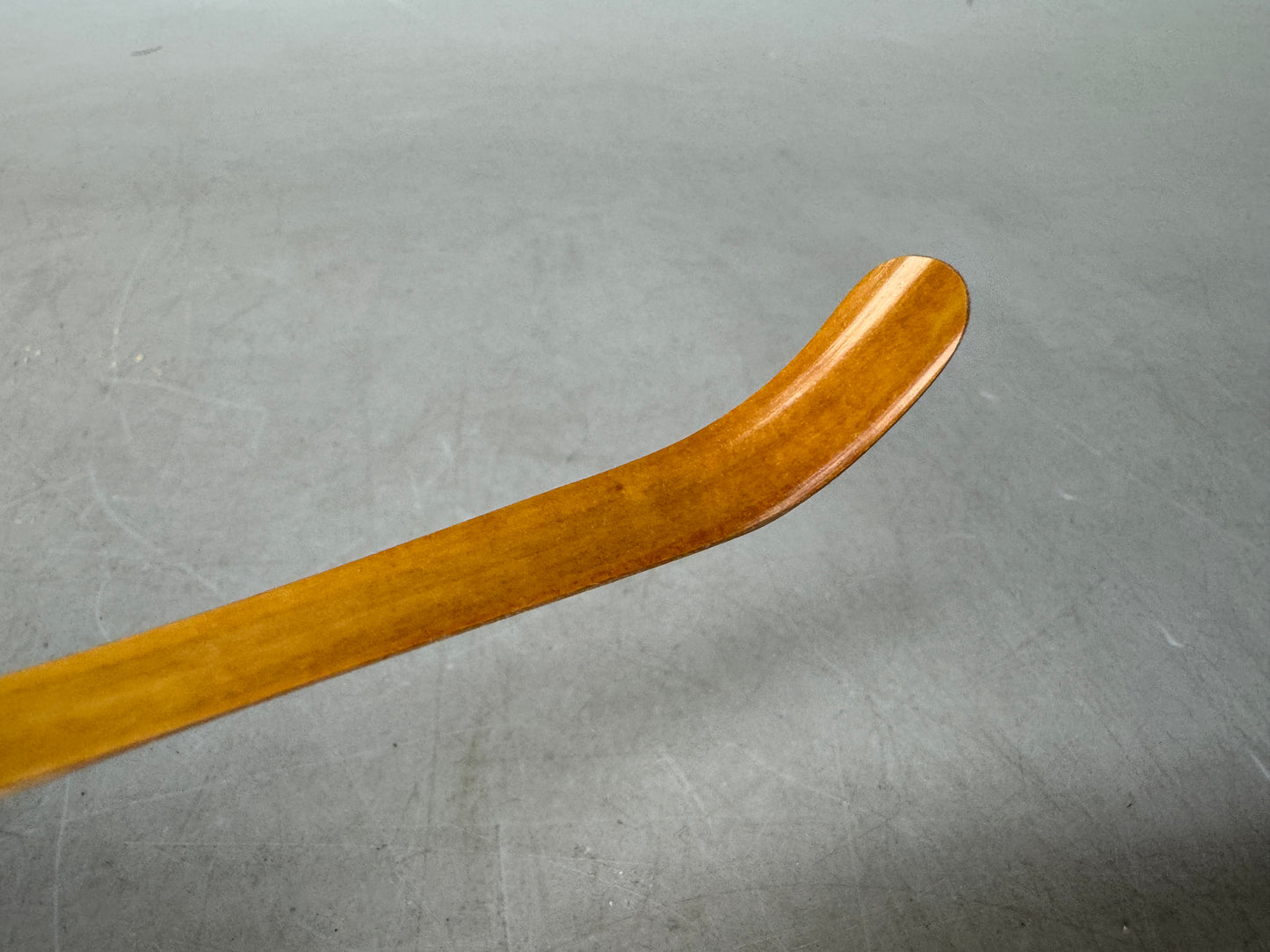Y8884 CHASHAKU Bamboo scoop spoon box Japan Tea Ceremony utensils antique tool