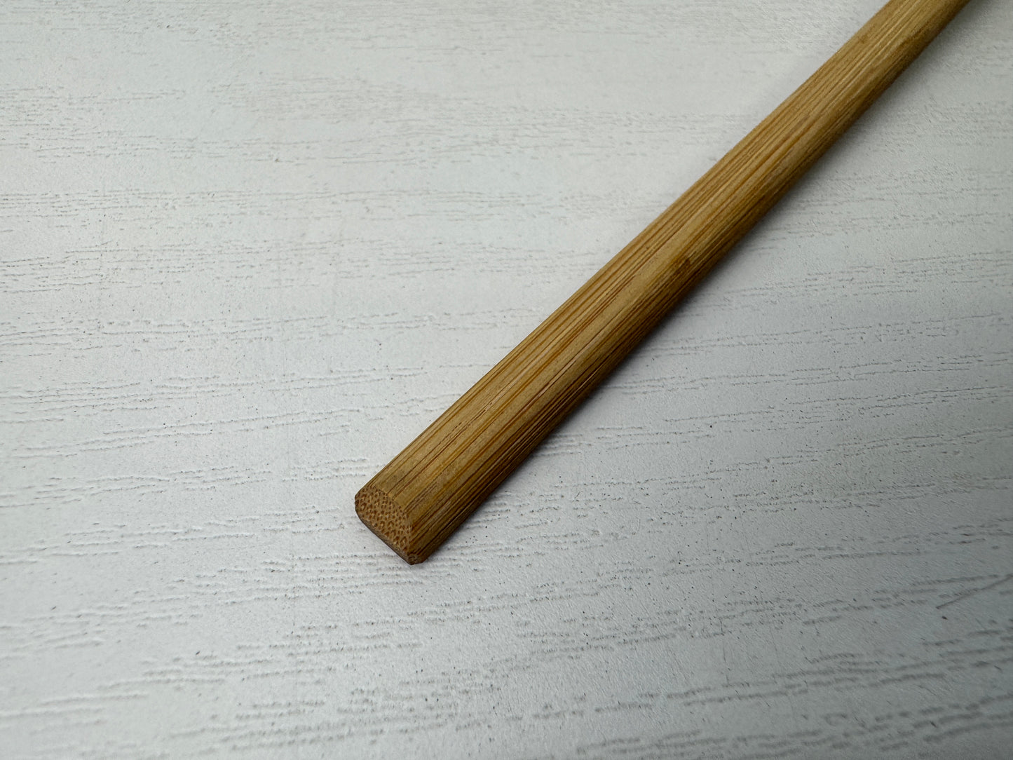 Y9176 CHASHAKU Bamboo scoop spoon signed box Japan Tea Ceremony utensil antique