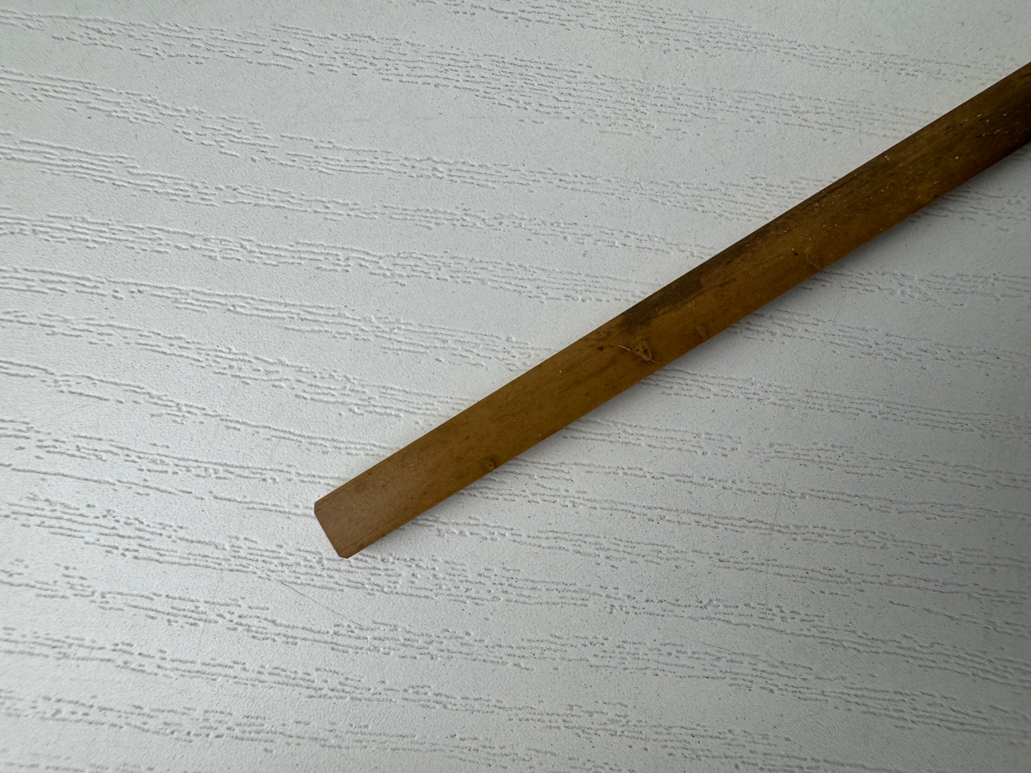 Y9291 CHASHAKU Bamboo scoop spoon signed box Japan Tea Ceremony utensil antique