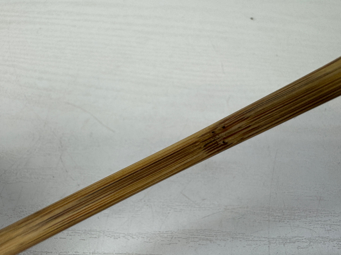 Y9337 CHASHAKU Bamboo Matcha scoop spoon Japan Tea Ceremony utensil antique