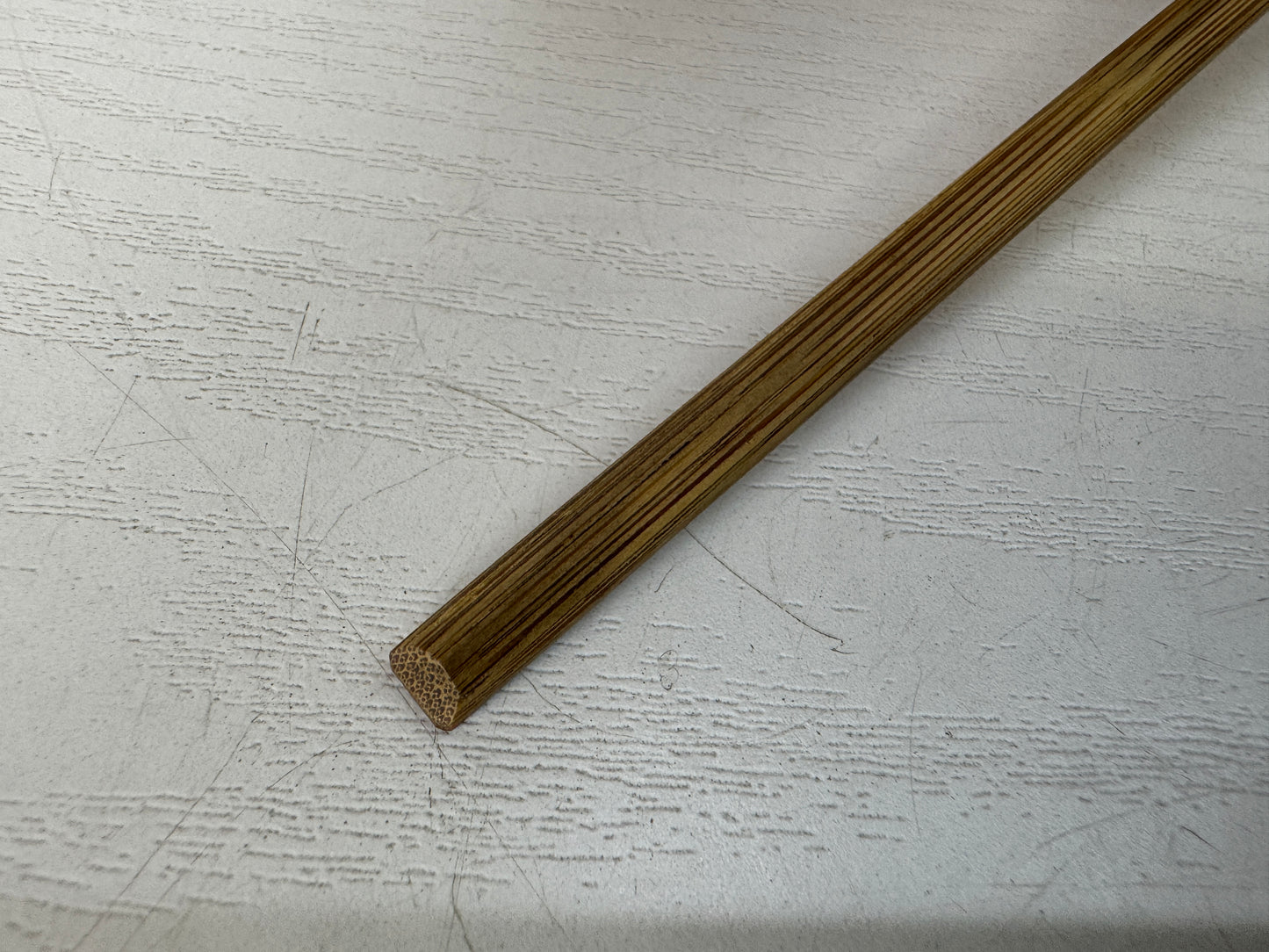 Y9337 CHASHAKU Bamboo Matcha scoop spoon Japan Tea Ceremony utensil antique