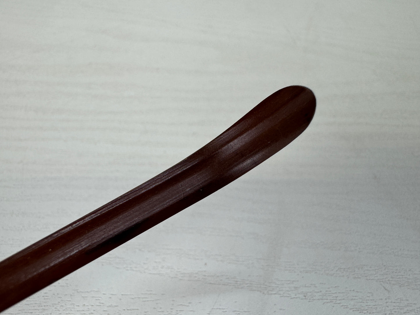 Y9338 CHASHAKU Bamboo Matcha scoop spoon Japan Tea Ceremony utensil antique