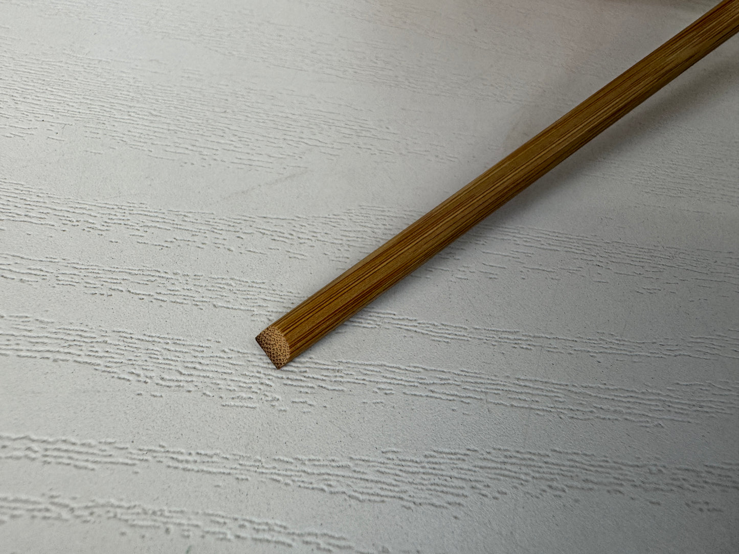 Y9338 CHASHAKU Bamboo Matcha scoop spoon Japan Tea Ceremony utensil antique