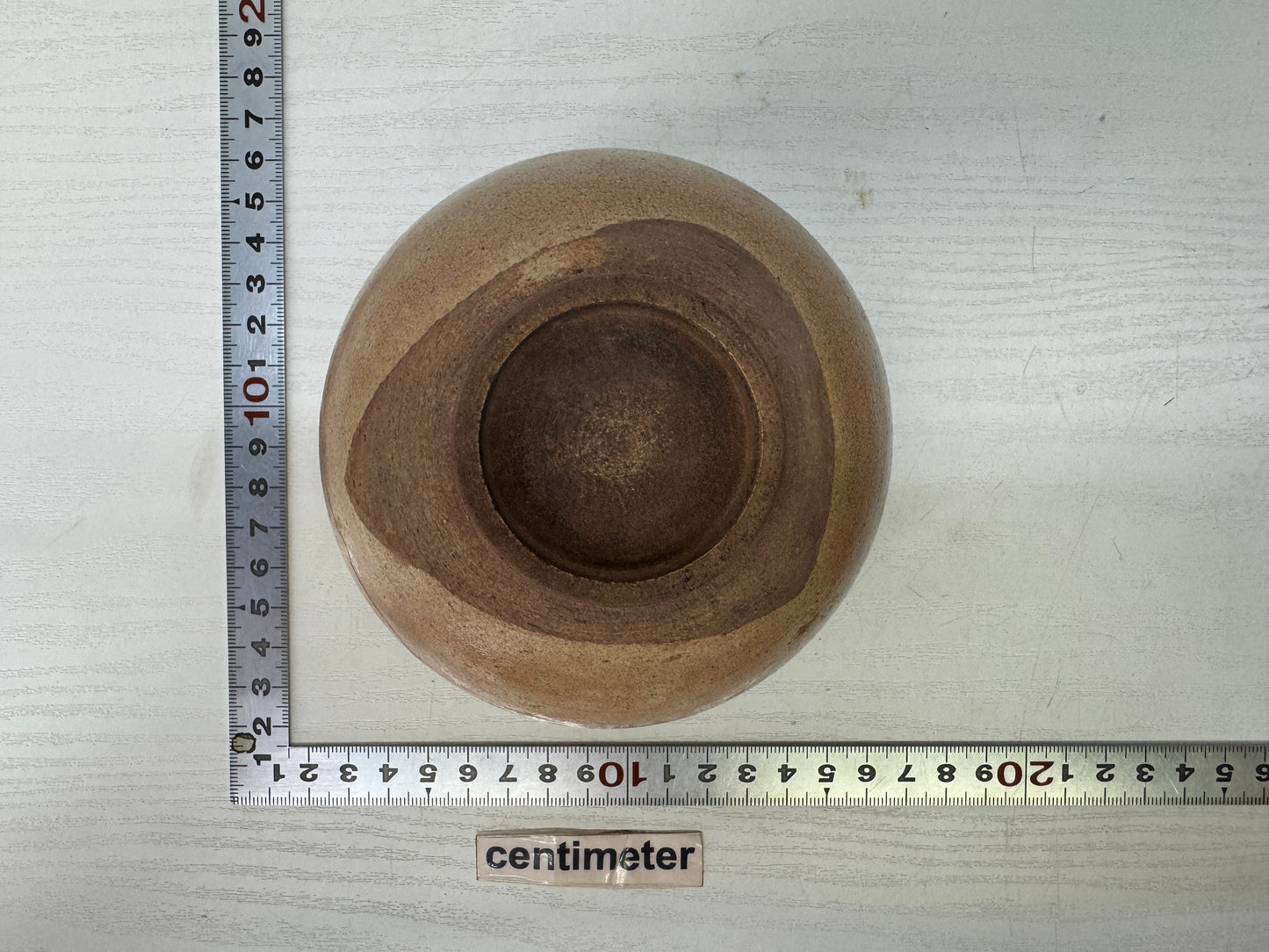Y9368 CHAWAN Gohon bowl kintsugi box Joseon dynasty Korea antique tea ceremony