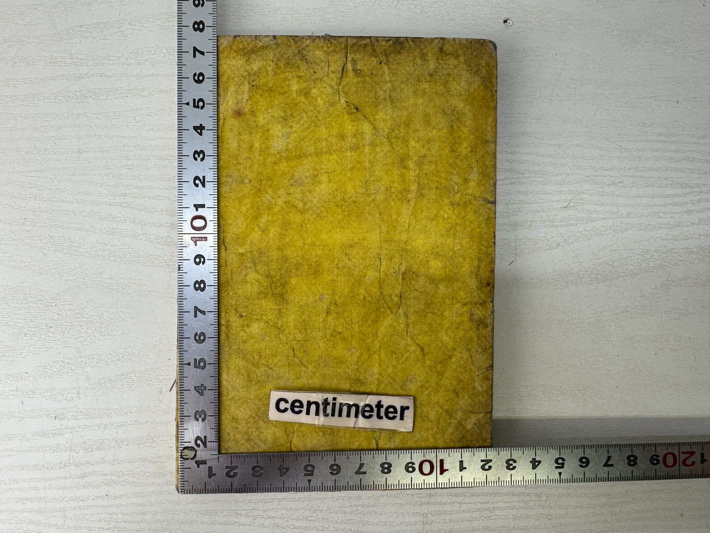 Y9543 WOODBLOCK PRINT Japanese book Buddhist Sutra textbook Japan antique