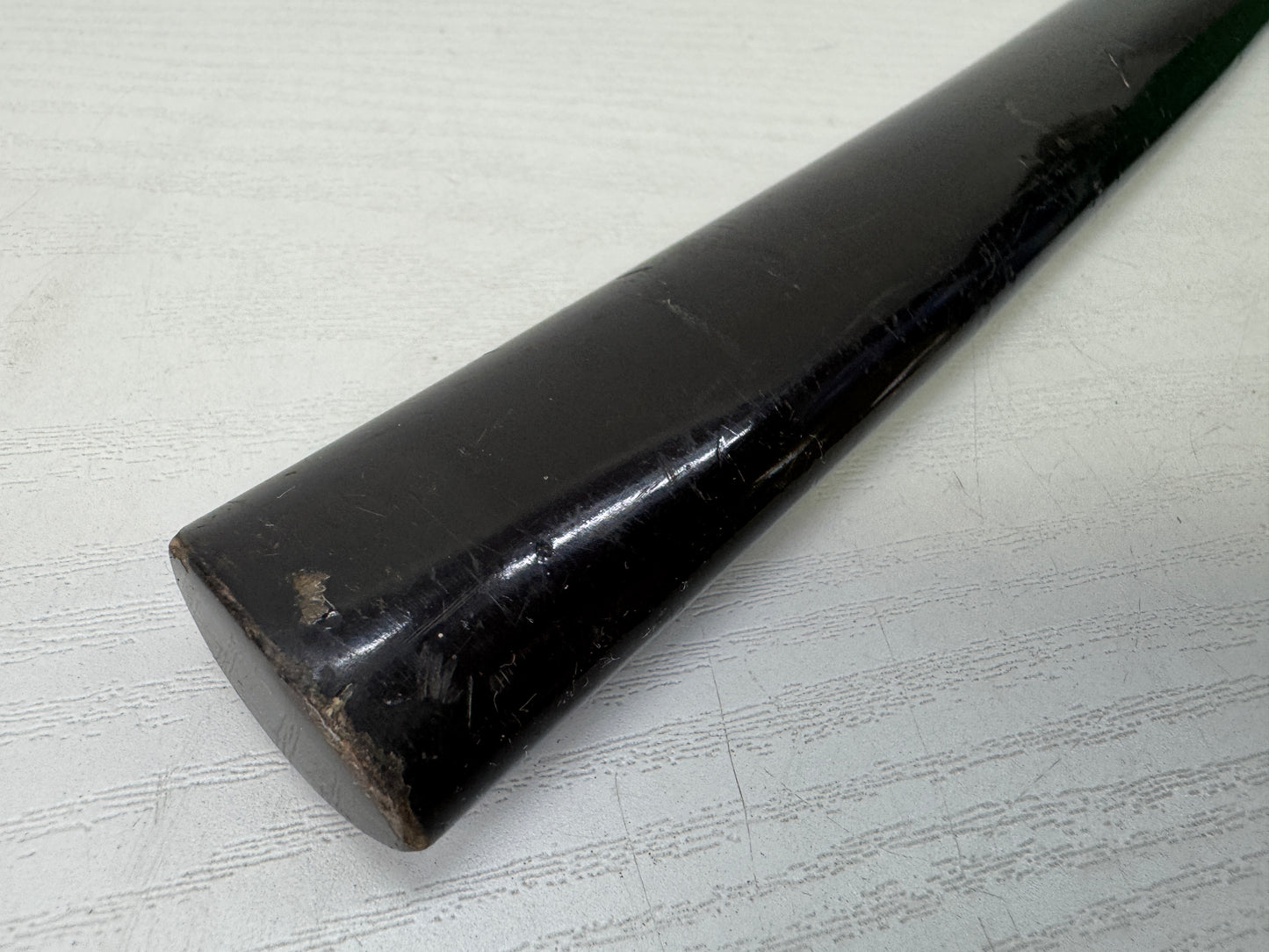 Y9604 SAYA Wakizashi scabbard sheath Japan antique samurai katana koshirae armor