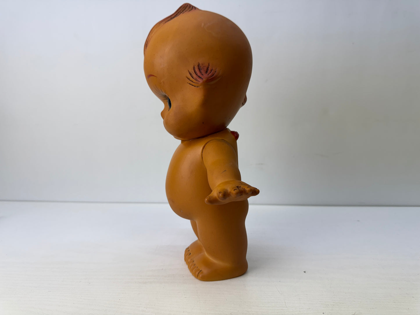 Y9630 NINGYO Soft vinyl doll Kewpie mayonnaise figurine figure Japan antique