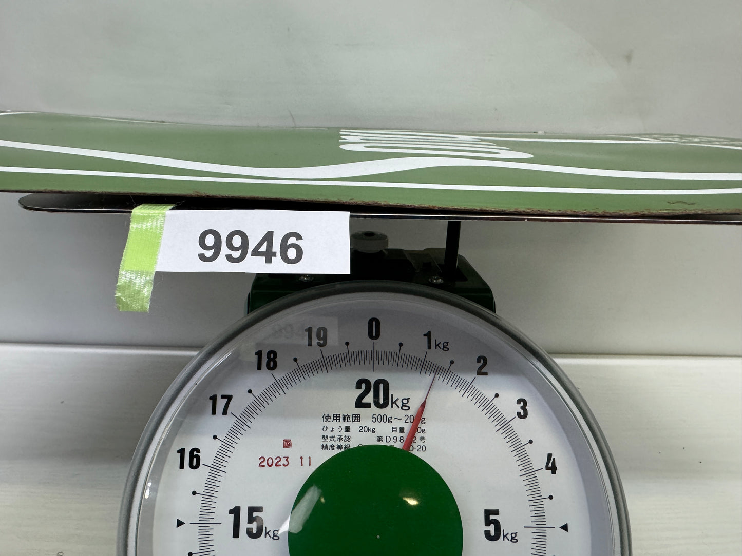 Y9946 SIGNBOARD Enamel sign Sony Showa retro Japan antique wall interior decor