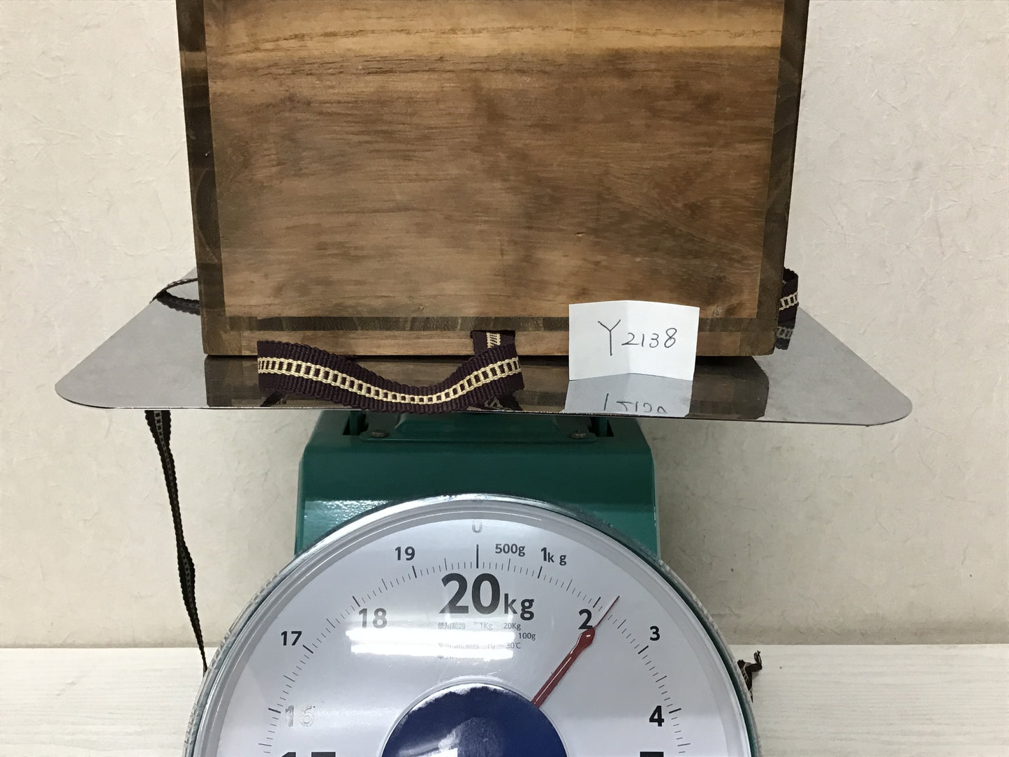 Y2138 FLOWER VASE cloissone plum chrysanthemum bamboo orchid Japan ikebana decor