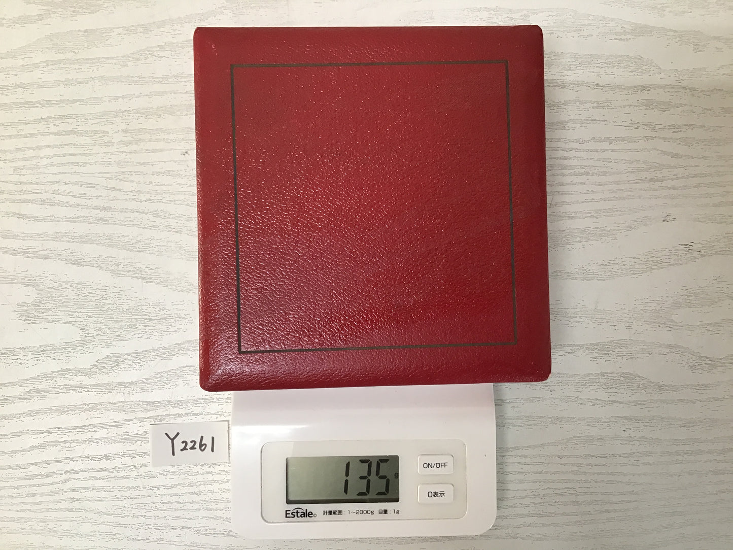 Y2261 FRUIT KNIFE Silver Set of 5 box tableware Japanese antique Japan vintage