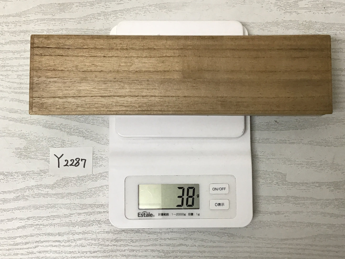 Y2287 KANZASHI Metalwork Hair Stick Comb openwork Japan kimono accessory