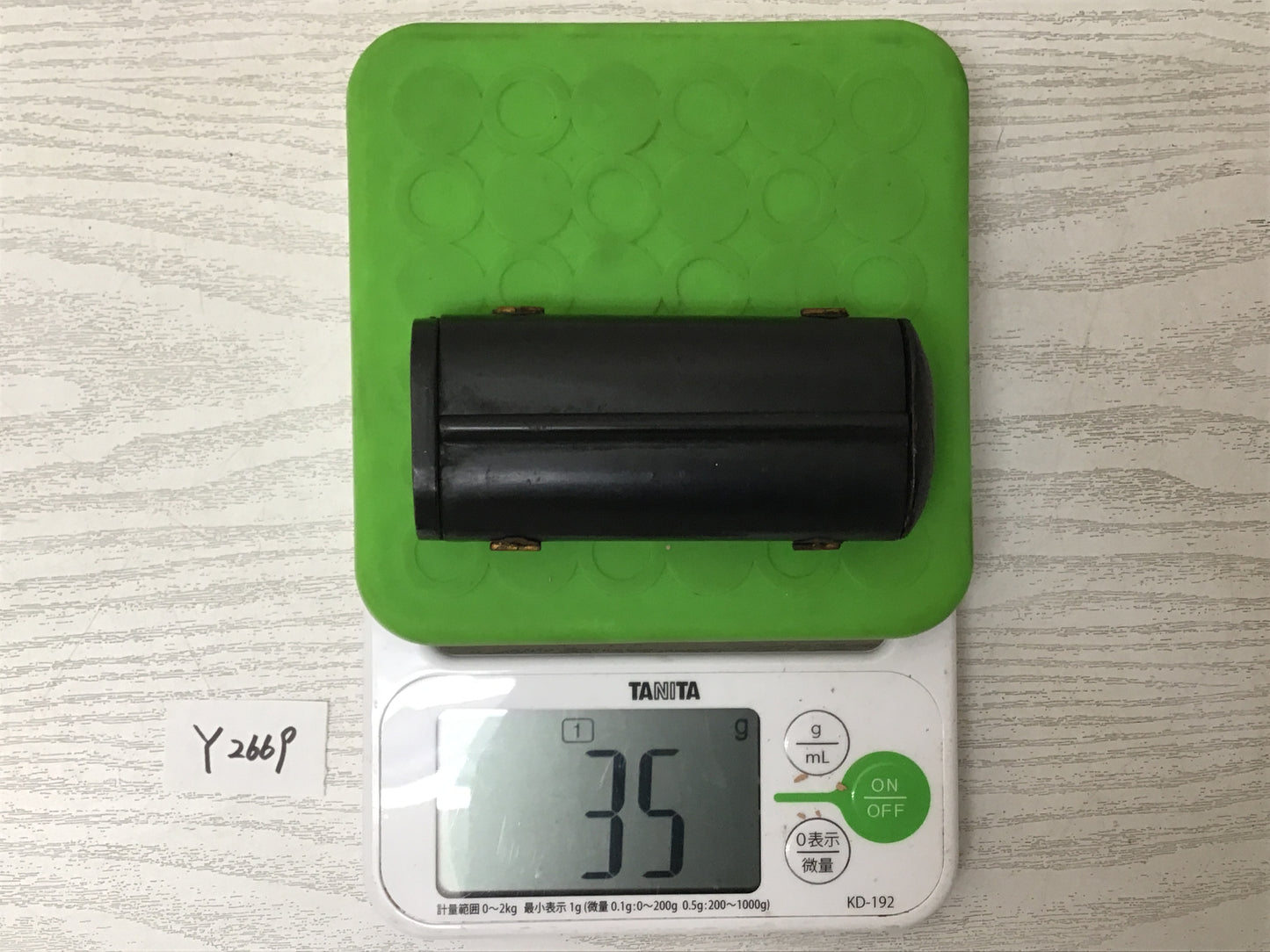 Y2669 STATUE Buddha figure Senju Kannon shrine Japan vintage antique figurine