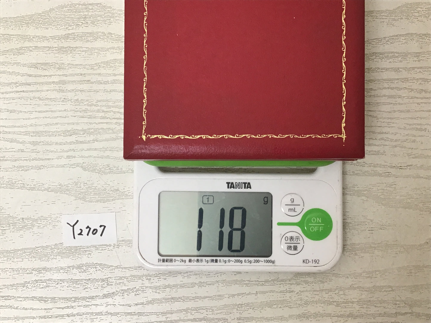 Y2707 CUTLERY Silver Sweet Pick Set of 5 box Japanese antique vintage food