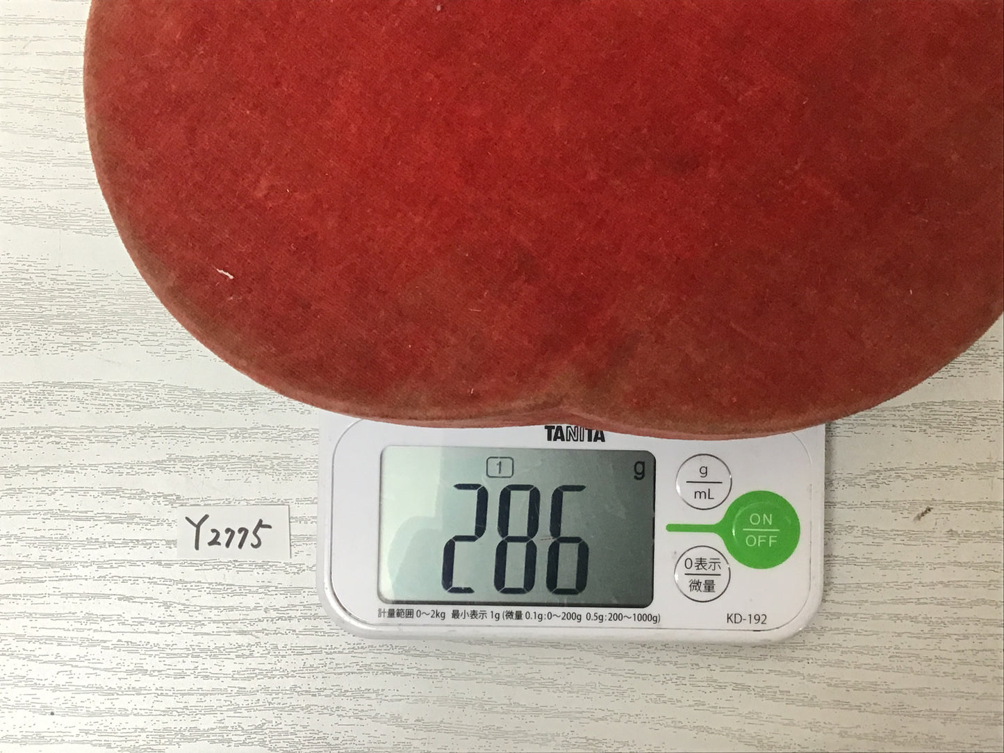 Y2775 KOUGAI Hair dressing tools 2 sets box Japan antique kimono vintage