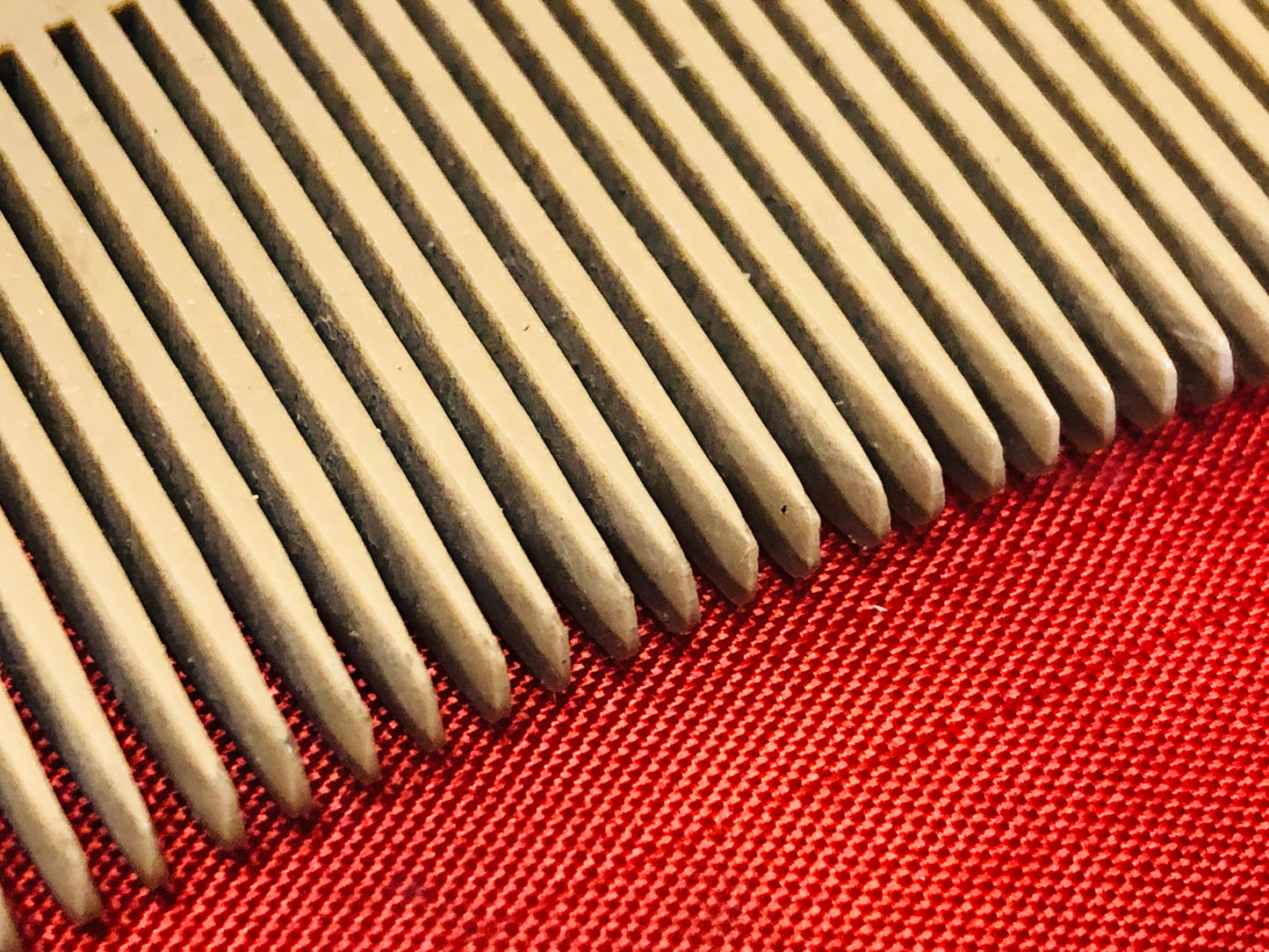Y3383 KOUGAI Makie Comb Hairpin hair dressing tools box Japan kimono accessory