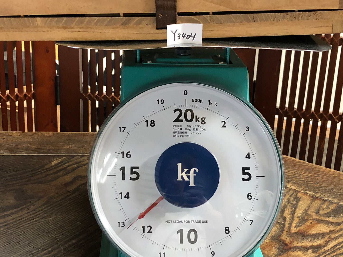 Y3404 CHAGAMA Iron kettle brazier set box Japanese Tea Ceremony Japan antique