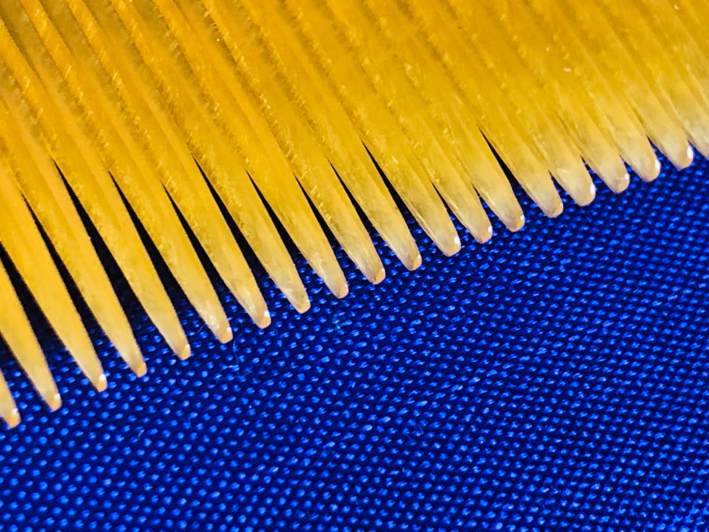 Y3438 KOUGAI Kaminarimon openwork Comb hair dressing Japan kimono accessory