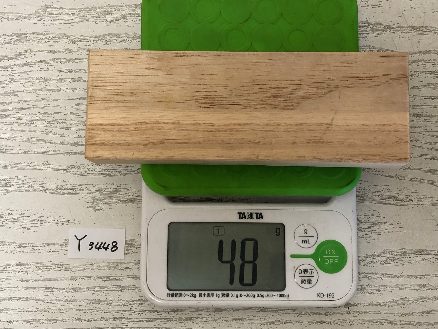 Y3448 OBIDOME Sash Clip coral blue shell Japan Kimono accessory antique