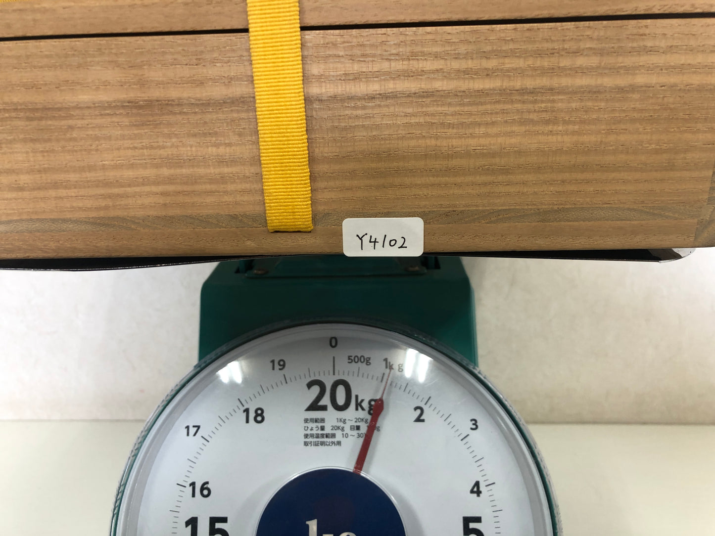 Y4102 DISH Raku-ware square Makie signed box Japan antique plate tableware