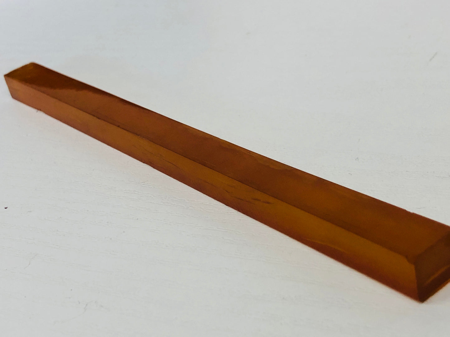 Y4116 KOUGAI Hair dressing tools comb tortoiseshell Japan antique kimono
