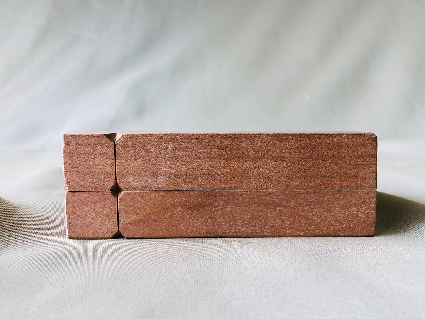Y4228 KASHIGATA Watermill Japan antique Wooden Pastry Mold wagashi confectionery
