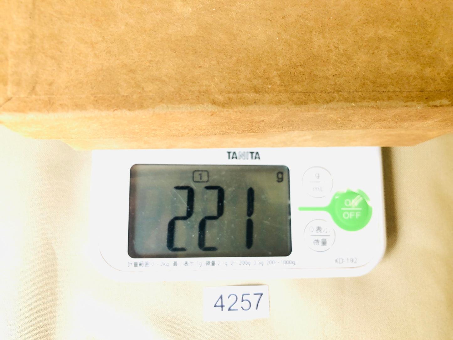 Y4257 DISH Autumn leaves lacquer work box Japan antique tableware vintage plate