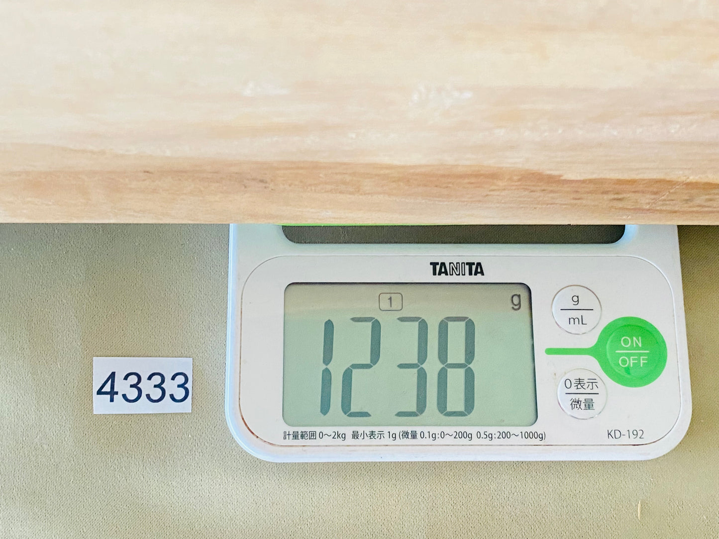 Y4333 FLOWER VASE Cloisonne signed box Ancient pattern Japan ikebana antique