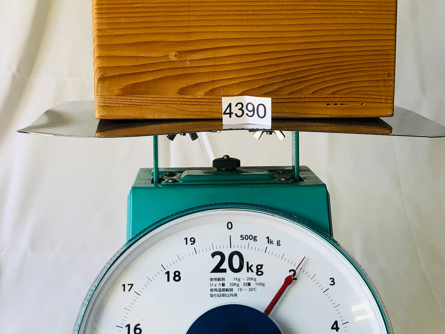 Y4390 FLOWER VASE Banko-ware box color picture Japan ikebana antique interior