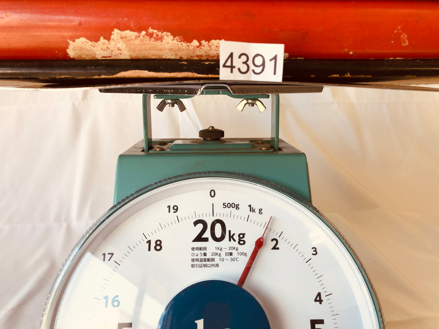 Y4391 NINGYO Kimono doll figure figurine Japan antique statue vintage interior