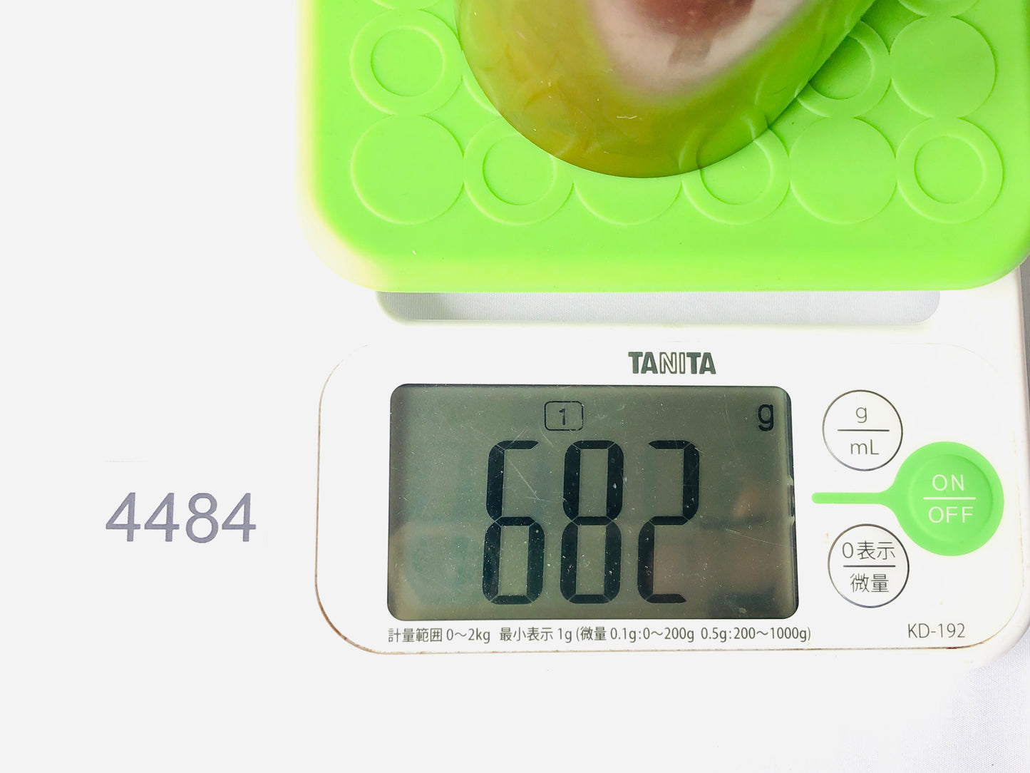 Y4484 FLOWER VASE Copper signed Murashido Japan ikebana antique interior decor