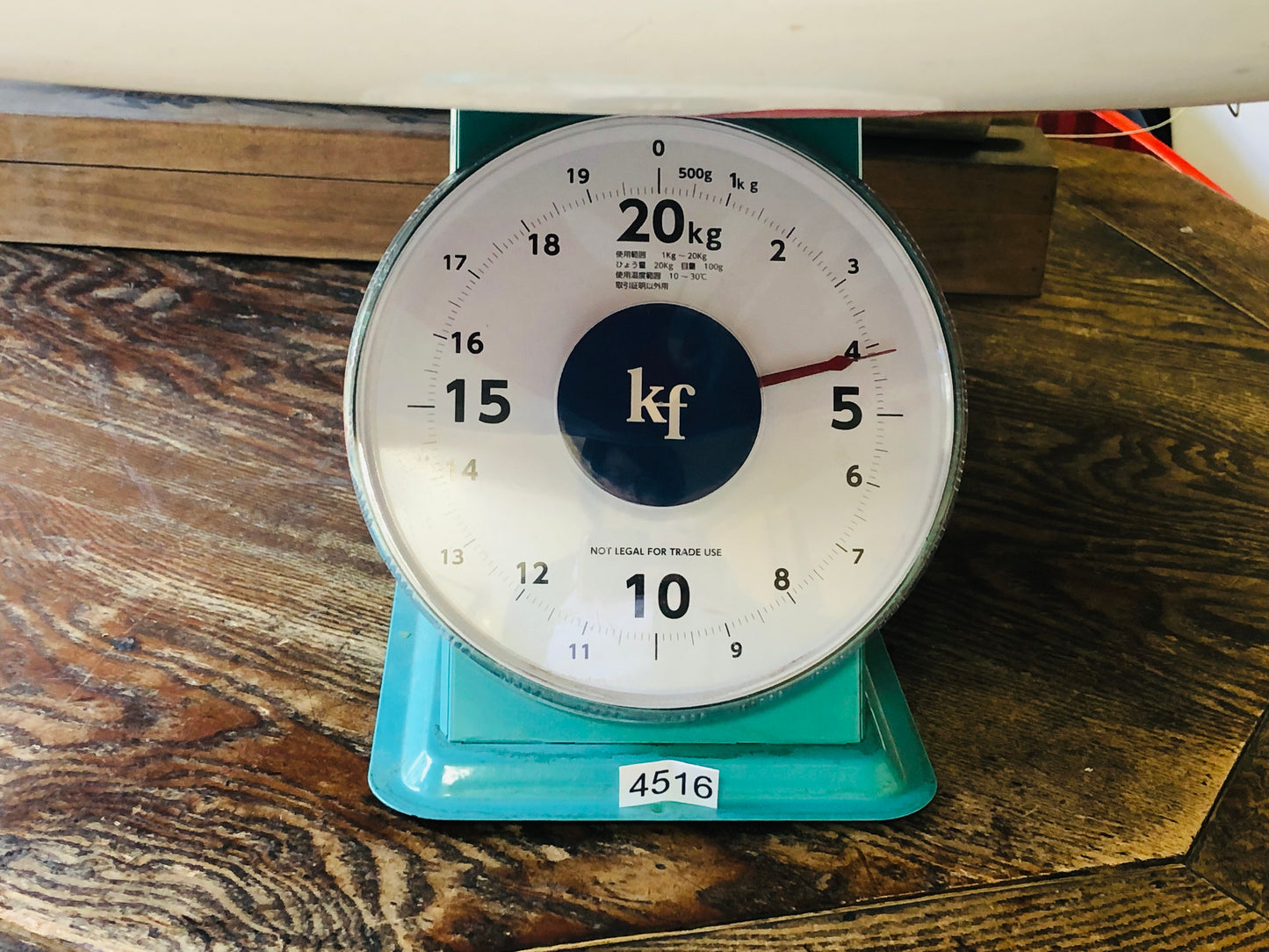 Y4516 SIGNBOARD Large Enamel sign white Coca Cola Japan antique store wall decor