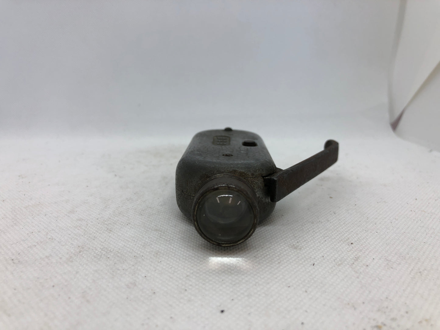 Y4548 Imperial Japan Army Hotaru Flashlight personal gear Japanese WW2 vintage