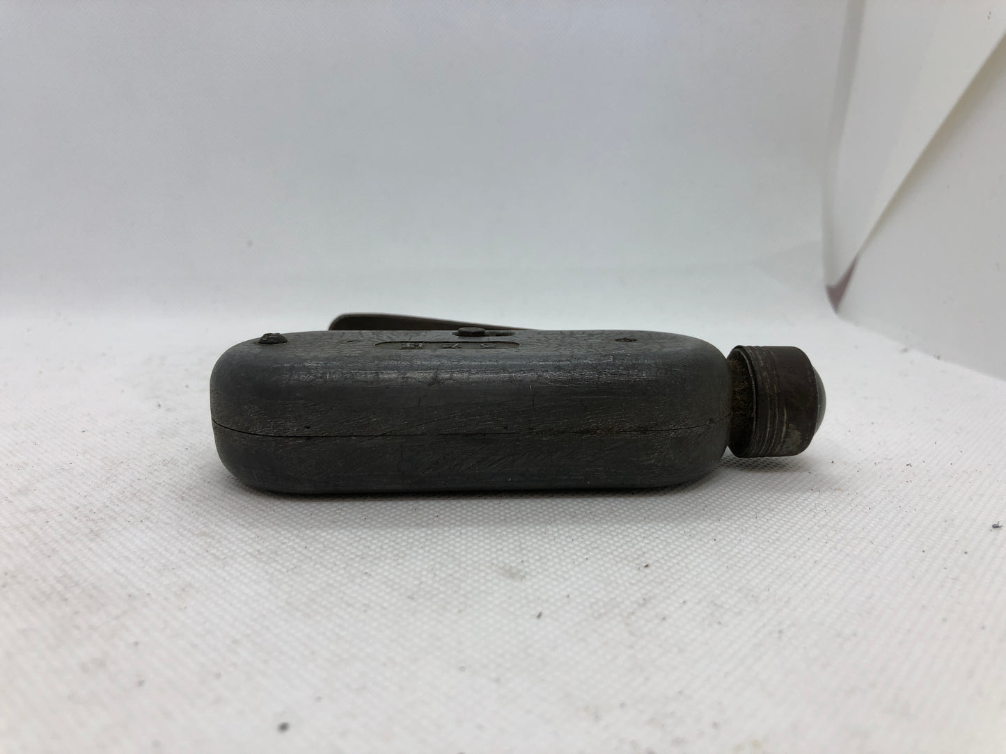 Y4548 Imperial Japan Army Hotaru Flashlight personal gear Japanese WW2 vintage