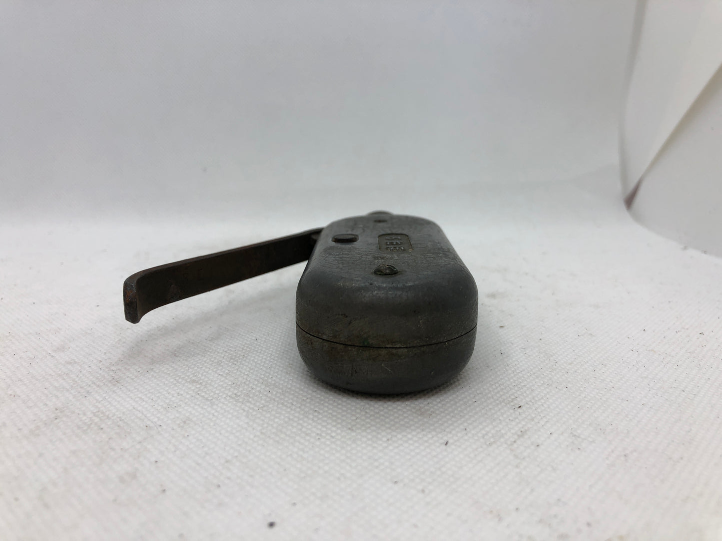 Y4548 Imperial Japan Army Hotaru Flashlight personal gear Japanese WW2 vintage