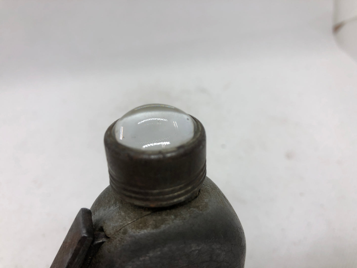 Y4548 Imperial Japan Army Hotaru Flashlight personal gear Japanese WW2 vintage