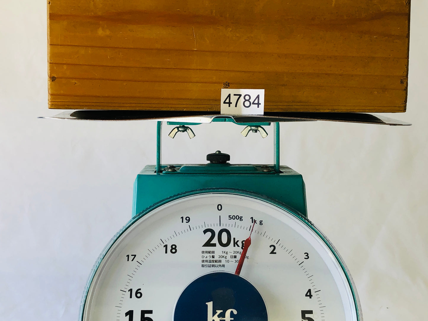 Y4784 Buddhist Altar Equipment sutra reading desk set box Japan antique temple