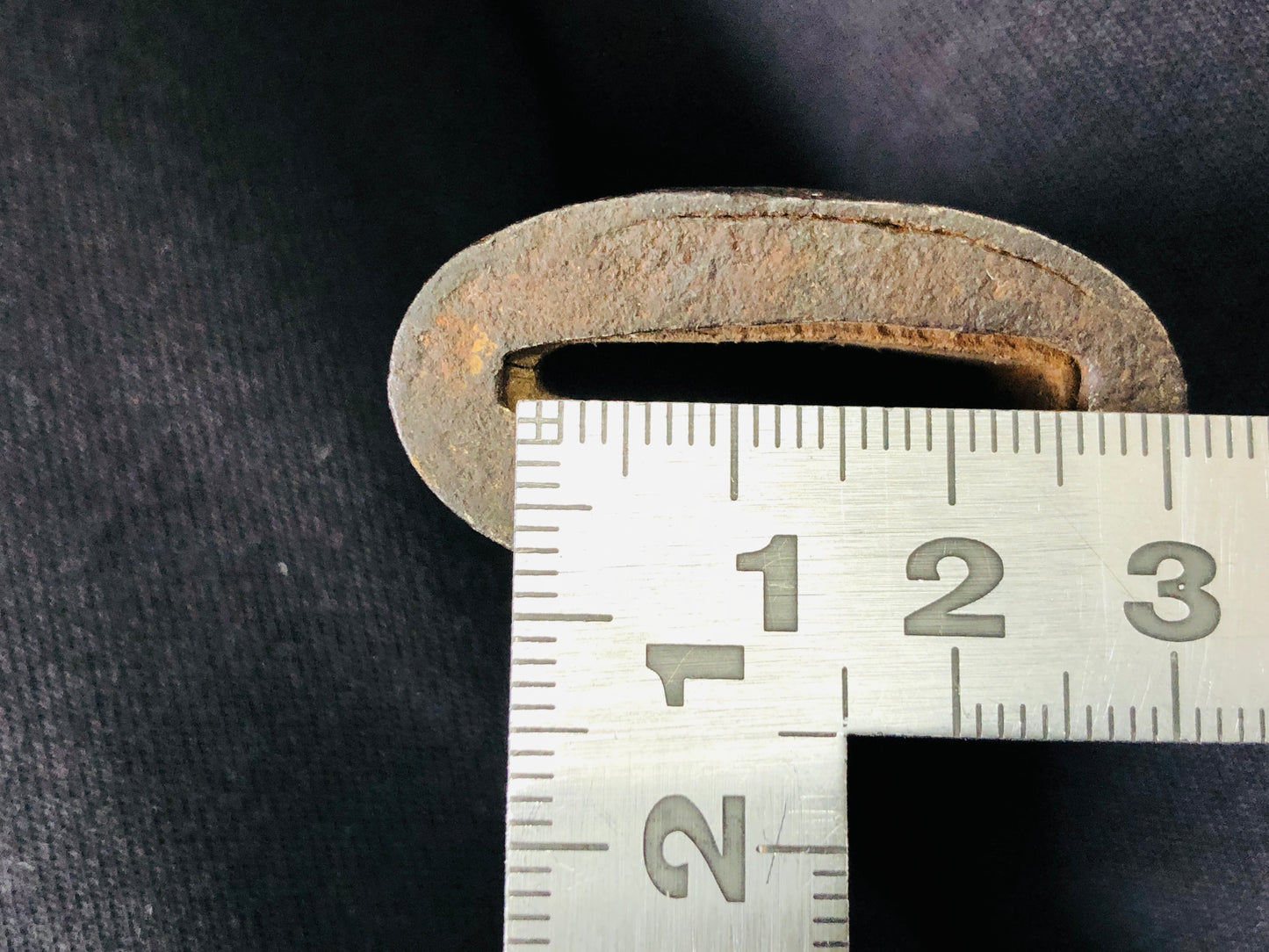 Y5104 TSUKA Japanese samurai sword Koshirae tsuba antique Katana vintage