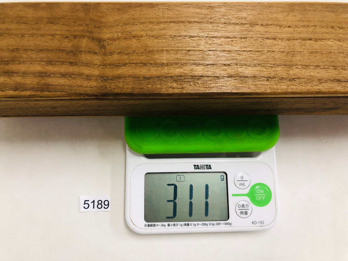 Y5189 KAKEJIKU Beauty Ukiyo-e artist signed box Japan hanging scroll interior