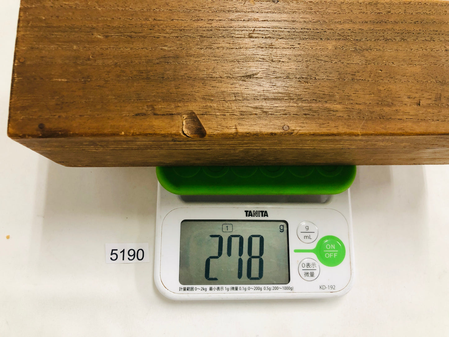 Y5190 KAKEJIKU Beauty Kiyonaga signed box Japan hanging scroll interior decor