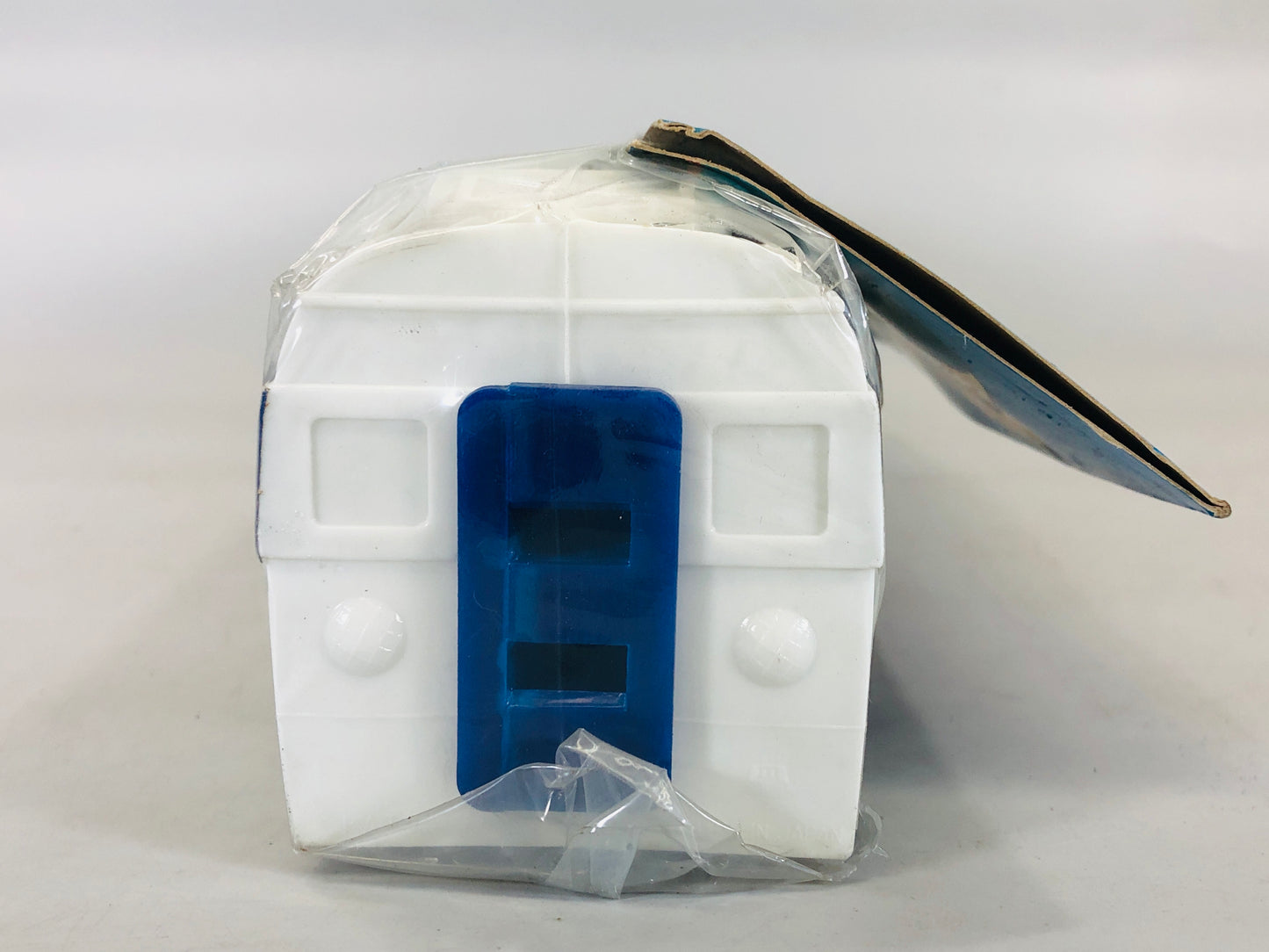 Y5522 TOY Osper Hikari Shinkansen bullet train railway Japan antique vintage