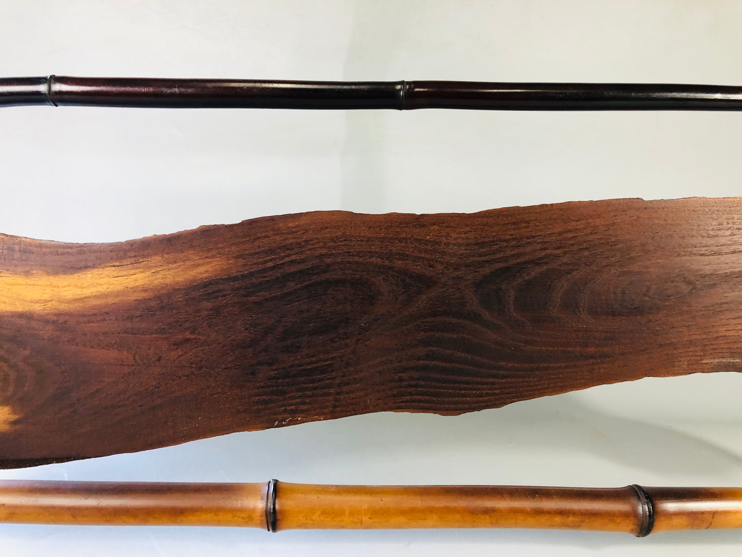 Y7106 BYOUBU Furosaki barrier screen tea ceremony signed Japan antique interior