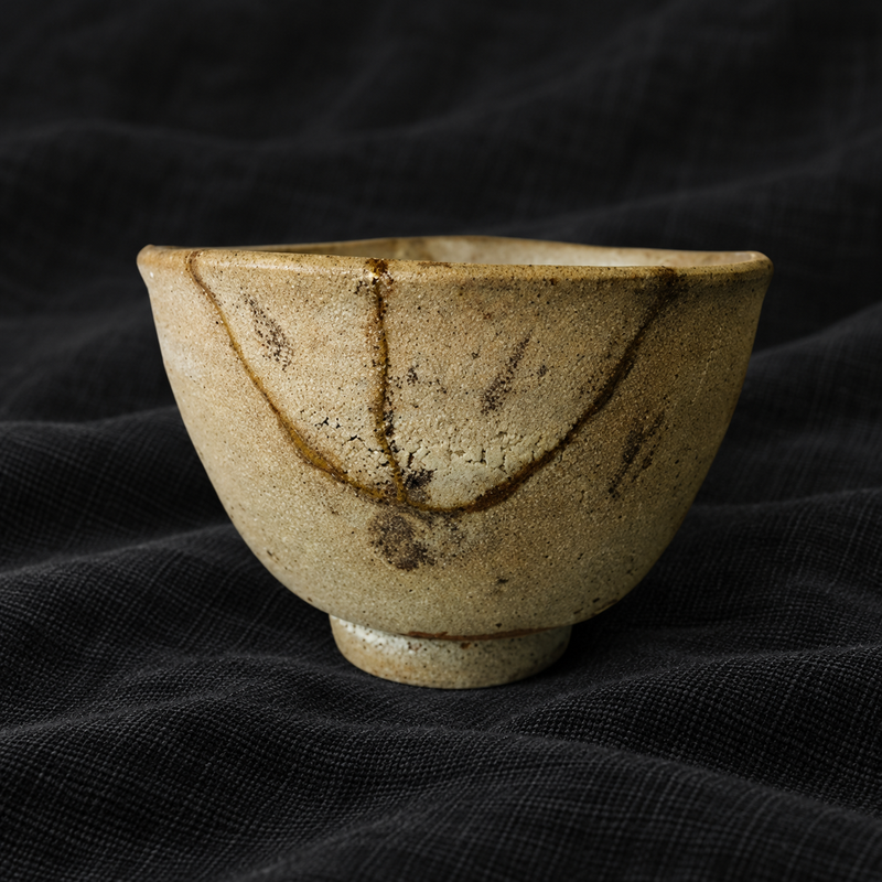 Kintsugi — The Beauty of Repaired Pottery