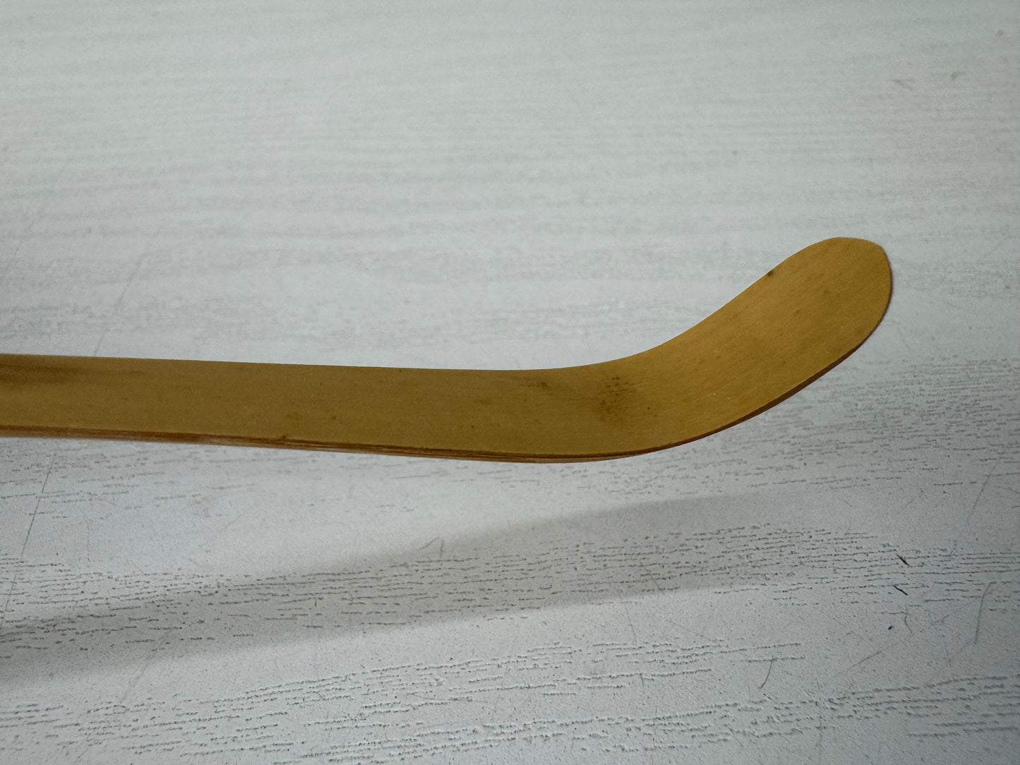 Y10014 CHASHAKU Bamboo scoop signed box Japan Tea Ceremony utensils antique
